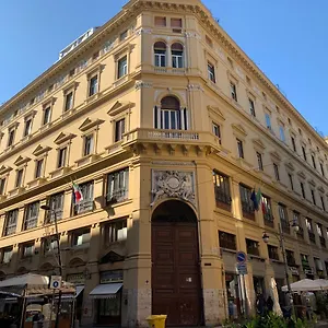 Casa Biondi Napoli