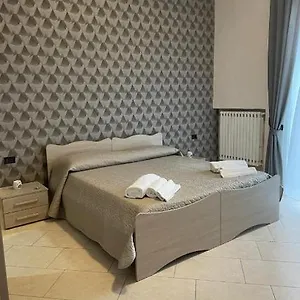 Appartamen Elisabeth Napoli