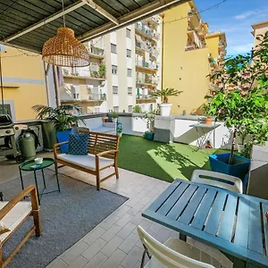 La Casa Azul Napoli