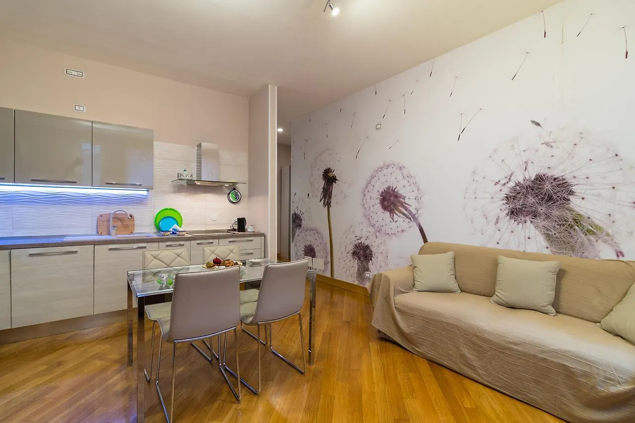 Elegant Flat At Municipio By Napoliapartments 0*, Napoli